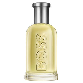 Perfume masculino Boss Bottled da Hugo Boss