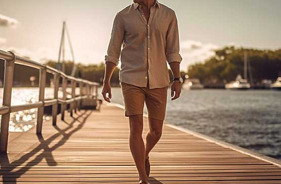 Perfume masculino para uso diário e casual