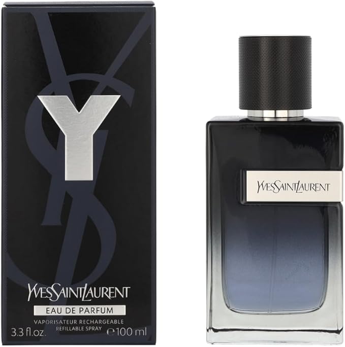 Perfume masculino Y Men da Yves Saint Laurent